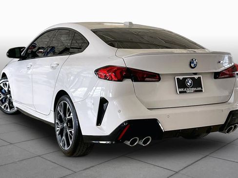 Used 2025 BMW M235i xDrive AWD/4WD image 11