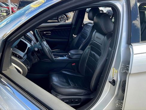 Used 2019 Ford Taurus SHO image 23