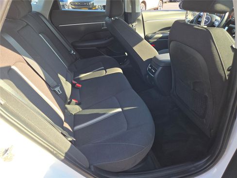Used 2024 Hyundai Sonata SEL image 11
