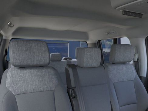 New 2026 Ford F250 XLT w/ FX4 Off-Road Package image 22