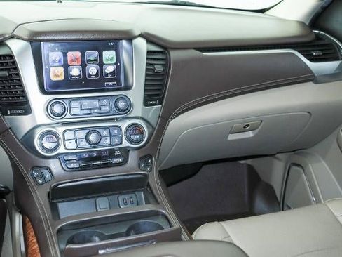 Used 2019 Chevrolet Tahoe Premier image 19