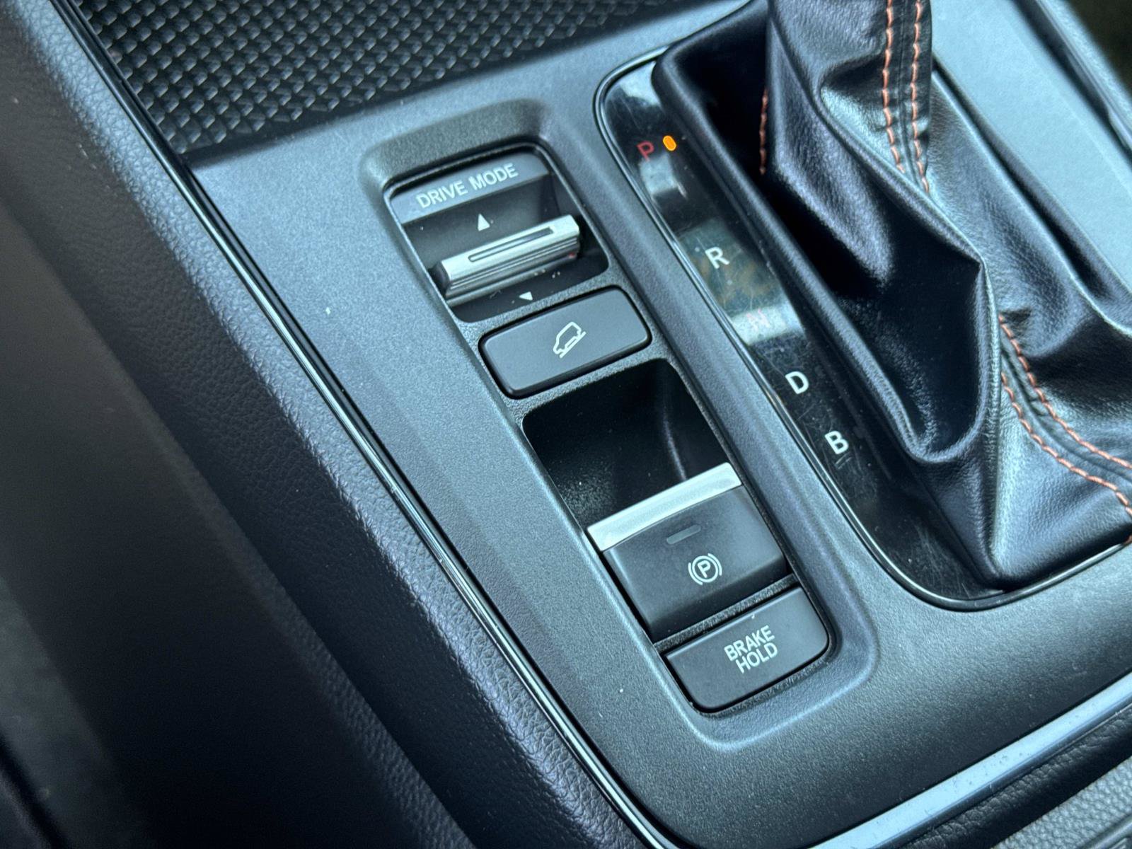 Certified 2023 Honda CR-V Sport image 16