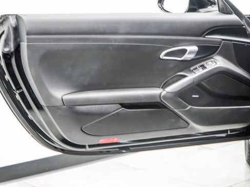 Used 2021 Porsche 718 Boxster image 39