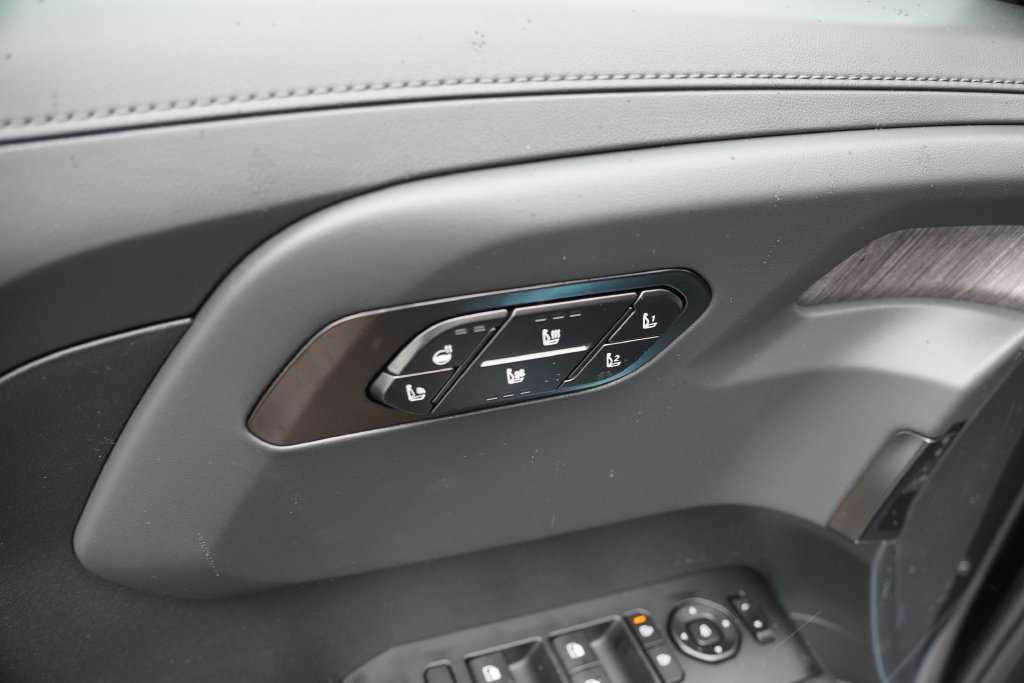 New 2027 Kia Telluride X-Line SX Prestige AWD/4WD image 17