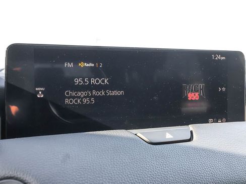 New 2025 MAZDA CX-70 3.3 Turbo w/ Premium Package image 31