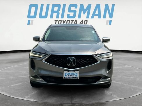 Used 2023 Acura MDX SH-AWD image 2