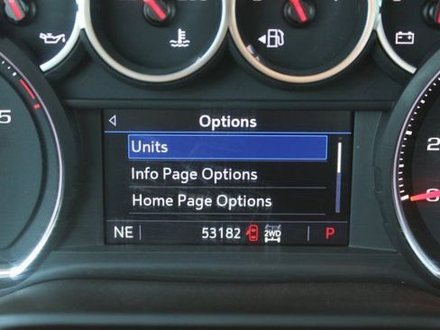 Used 2022 Chevrolet Silverado 2500 LT w/ Convenience Package image 9