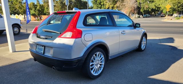 Used 2008 Volvo C30 T5 Version 2.0 FWD image 4