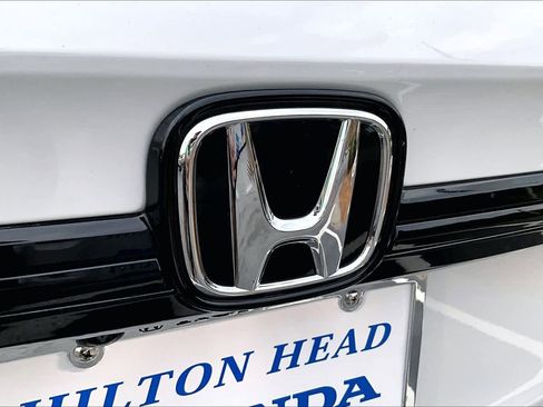 Certified 2026 Honda Odyssey EX-L image 31