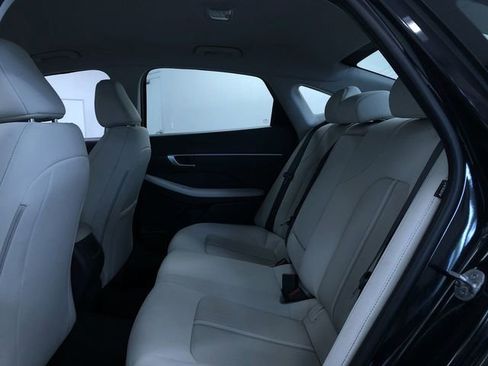Used 2025 Hyundai Sonata SEL FWD image 20