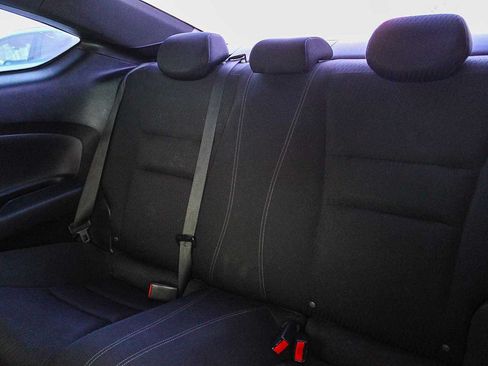 Used 2016 Honda Accord EX image 19