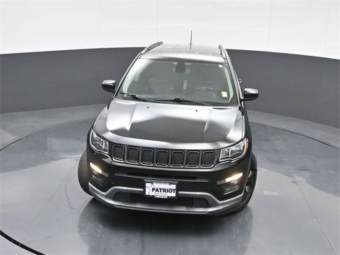 Used 2018 Jeep Compass Altitude image 43