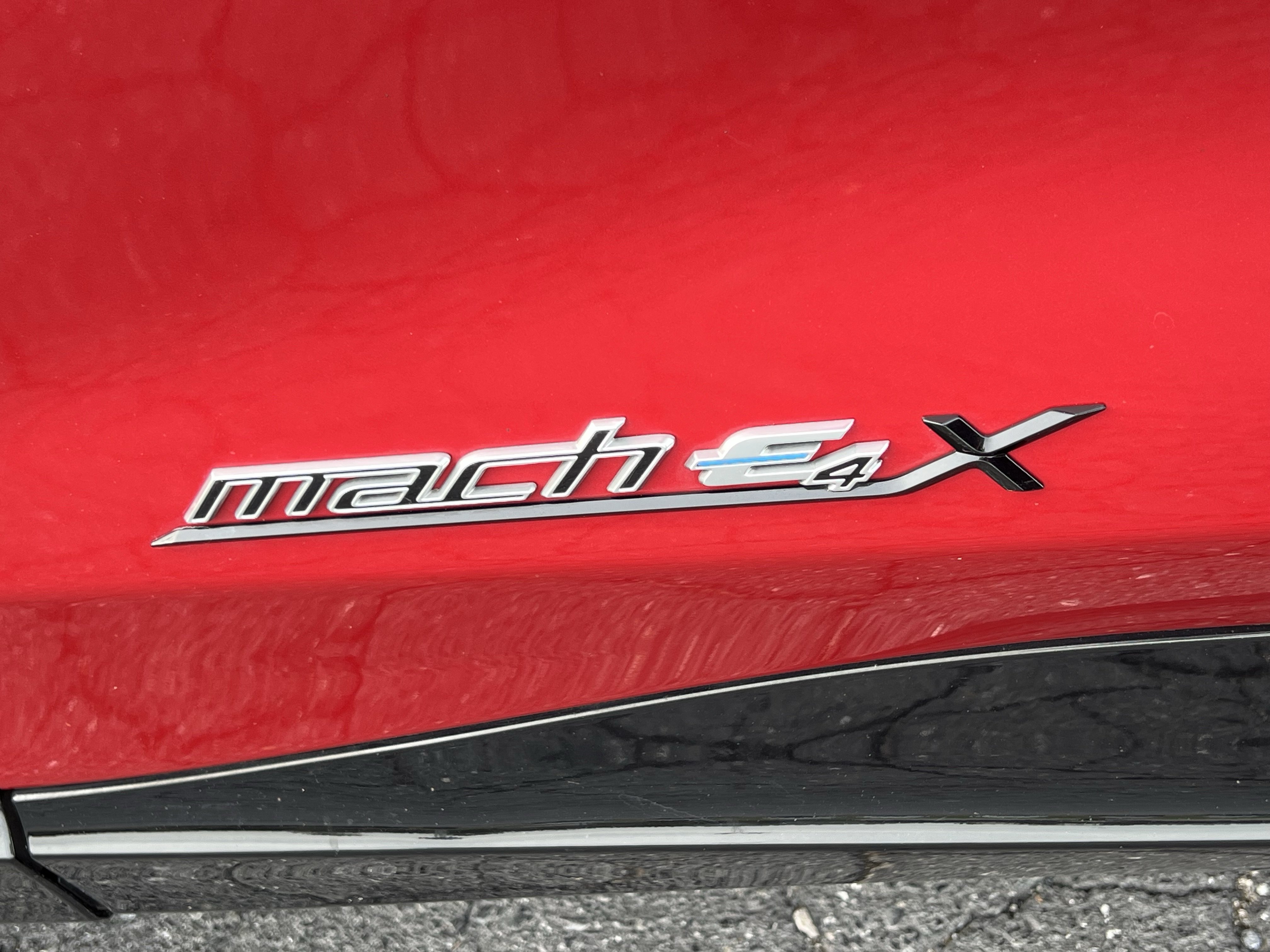 Used 2023 Ford Mustang Mach-E Premium AWD/4WD image 9