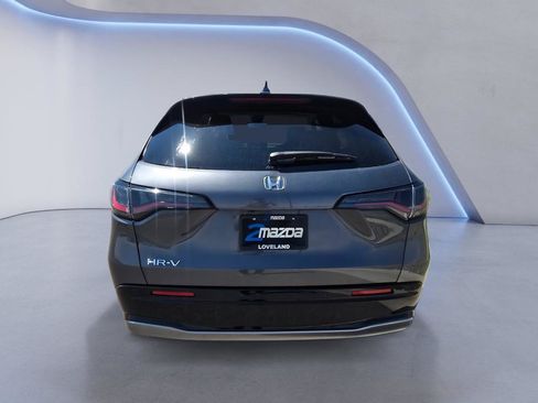 Used 2026 Honda HR-V EX-L image 4
