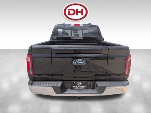 New 2026 Ford F150 Lariat w/ Equipment Group 502A High AWD/4WD image 10