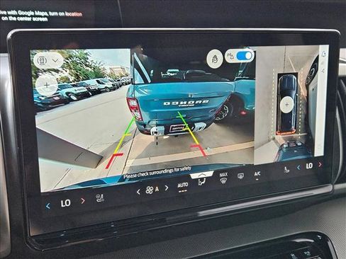 New 2025 Ford Expedition Active image 14