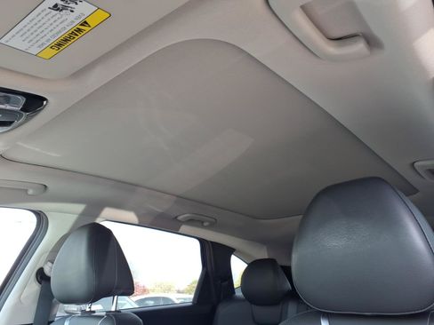 Certified 2023 Hyundai Tucson Limited AWD/4WD image 28