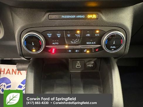 New 2026 Ford Escape ST-Line Select image 32