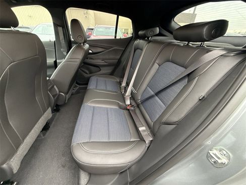 New 2026 Buick Envista Preferred w/ Convenience I Package image 23