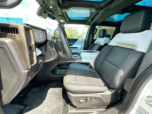 Used 2022 GMC Hummer EV Edition 1 w/ LPO, Illumination Package AWD/4WD image 19