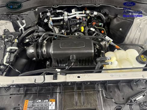 Certified 2023 Ford Explorer XLT w/ Equipment Group 202A AWD/4WD image 36