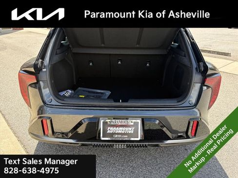 New 2026 Kia K4 GT-Line Turbo image 29