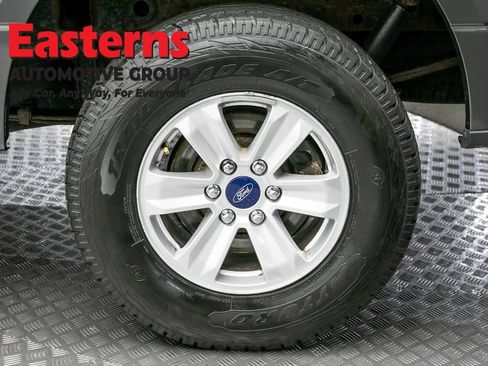 Used 2015 Ford F150 XL w/ Equipment Group 101A Mid AWD/4WD image 8