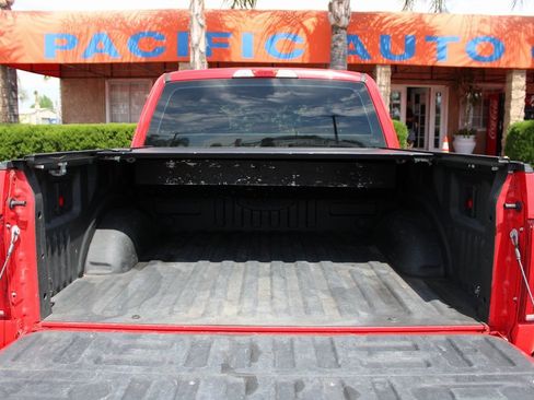 Used 2018 Ford F150 XL w/ XL Power Equipment Group image 8