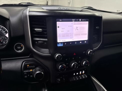 Used 2022 RAM 1500 Big Horn image 9