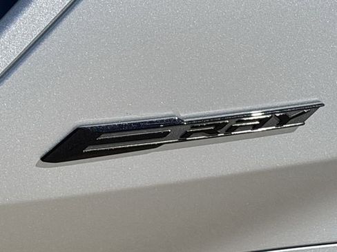 New 2026 Chevrolet Corvette E-Ray w/ ZER Performance Package image 27