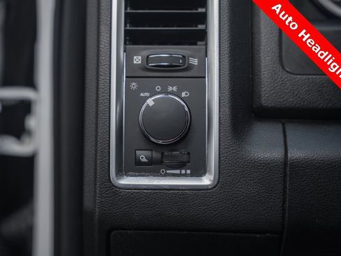 Used 2022 RAM 1500 Classic Warlock image 16