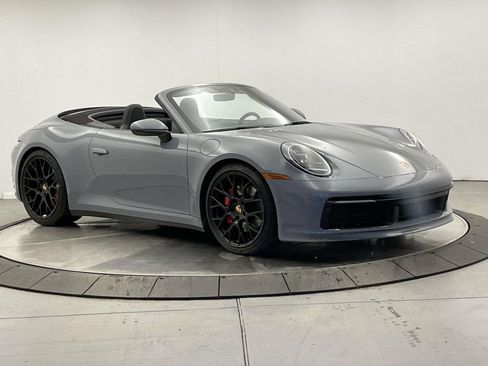 Used 2024 Porsche 911 Carrera S image 9