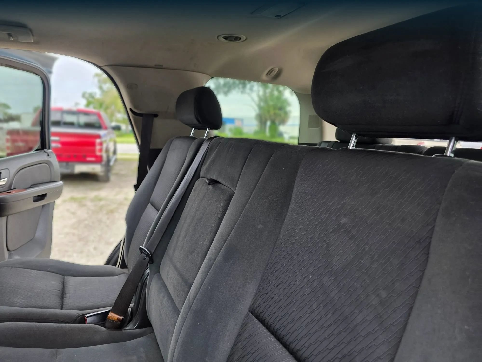 Used 2009 Chevrolet Tahoe LT AWD/4WD image 29