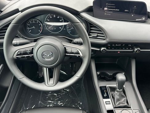 New 2026 MAZDA MAZDA3 s Sport image 15