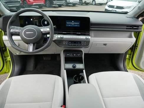 Used 2024 Hyundai Kona SEL FWD image 23