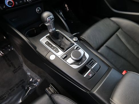 Used 2020 Audi A3 2.0T Premium w/ Final Edition Package image 30