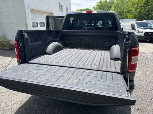 Used 2020 Ford F150 XLT w/ Equipment Group 302A Luxury AWD/4WD image 35