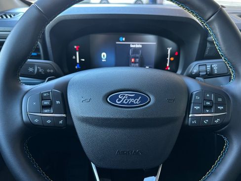 New 2026 Ford Maverick Lobo image 21