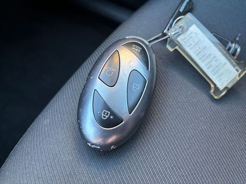 Used 2025 Hyundai Tucson SEL image 18