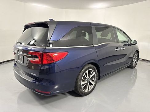 Used 2024 Honda Odyssey Touring image 39