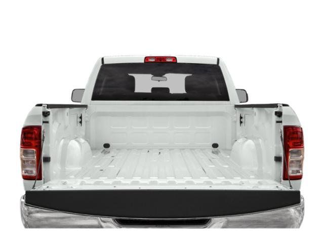 Used 2022 RAM 3500 Big Horn w/ Max Tow Package AWD/4WD image 14