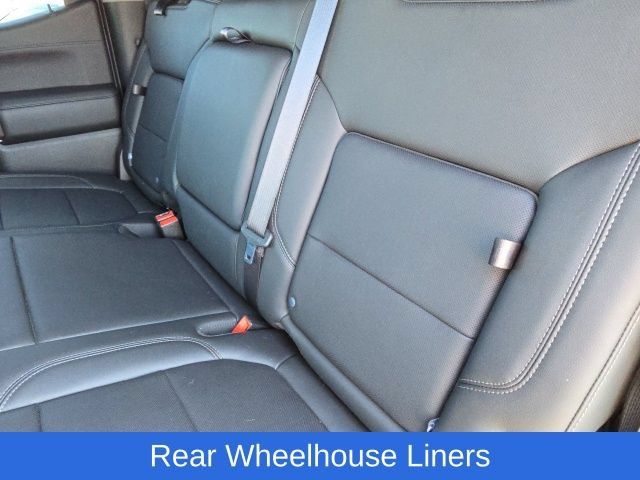 Used 2020 GMC Sierra 1500 SLT w/ SLT Premium Plus Package AWD/4WD image 51
