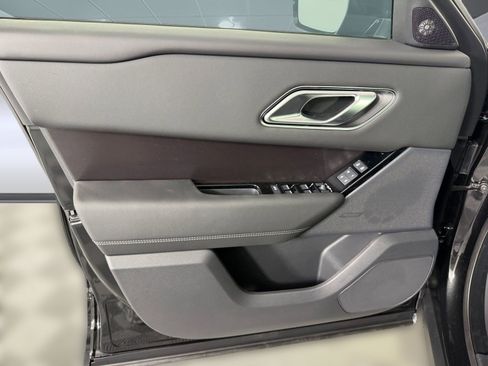 New 2026 Land Rover Range Rover Velar Belgravia AWD/4WD image 12