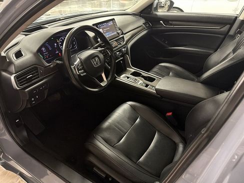 Used 2021 Honda Accord Touring image 21