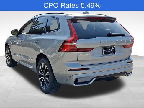Certified 2023 Volvo XC60 B5 Plus w/ Climate Package AWD/4WD image 5