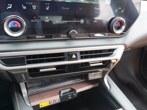 Certified 2023 Lexus RX 350 Premium FWD image 18