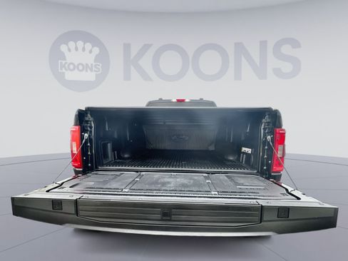 Used 2022 Ford F150 XLT w/ Equipment Group 302A High image 25