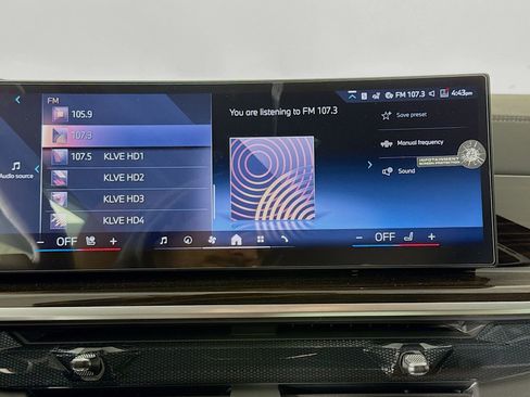 New 2026 BMW X5 xDrive40i w/ Premium Package image 15