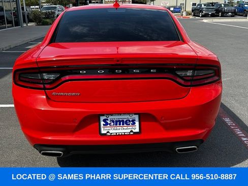 Used 2023 Dodge Charger SXT RWD image 11