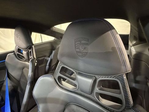 Certified 2022 Porsche 911 GT3 RWD image 19